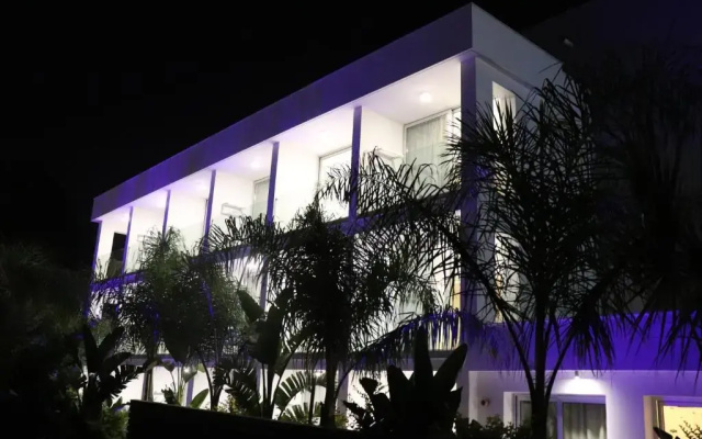 Joy Hotel Apts