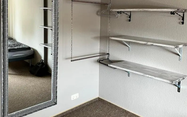 Hostel Fehmarn Mehrbett-Zimmer