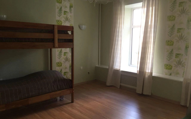 Old Flat (Олд Флэт) на улице 8-ая Советская 28