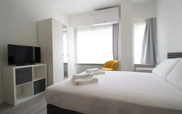Ermes di Colloredo 34 C