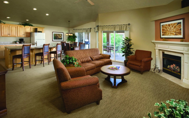 WorldMark St. George