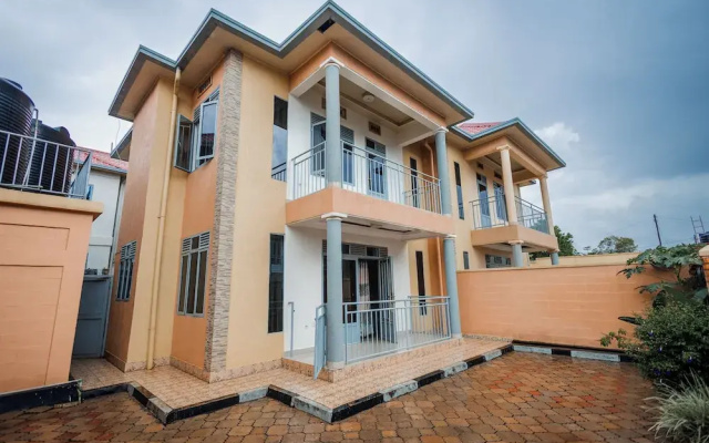Casa Kigali