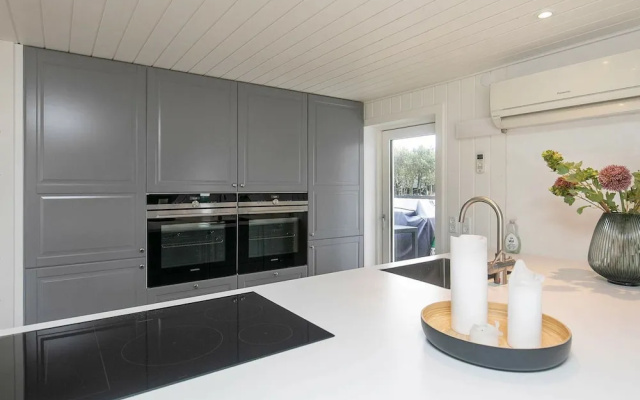 Tasteful Holiday Home in Vejers Strand near Sea