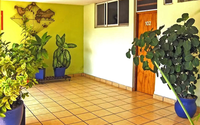 Hotel Avenida