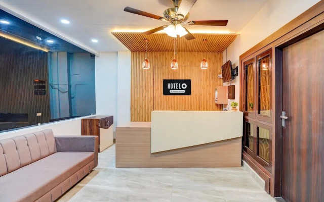 Deluxe Room Neelam Inn