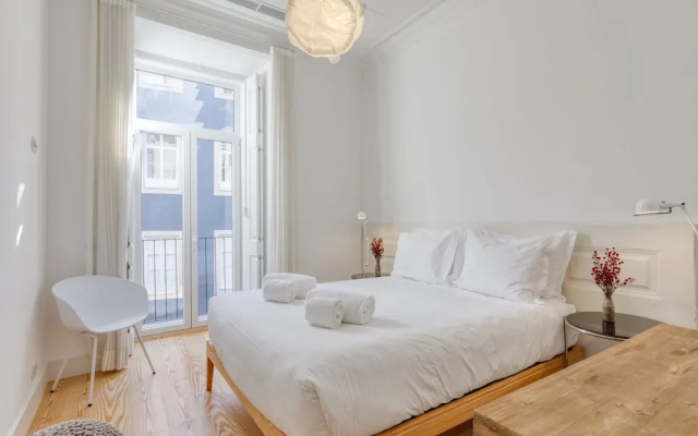 Boutique Chiado Apartments