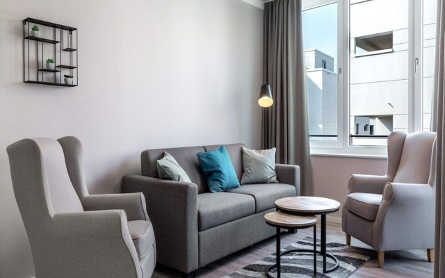 4 Star Holiday Home in Travemunde