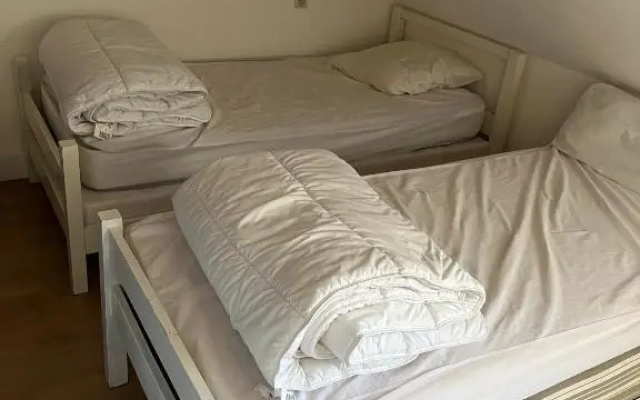 Appartement centre ville Luz Saint Sauveur T4 pour 10 personnes