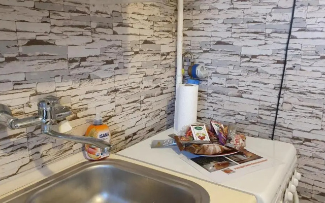 Apartament Anielki