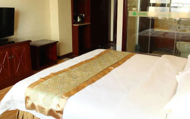 Vienna Hotel