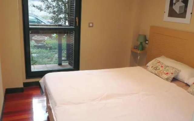Apartamento en Comillas_Rovacias guest house