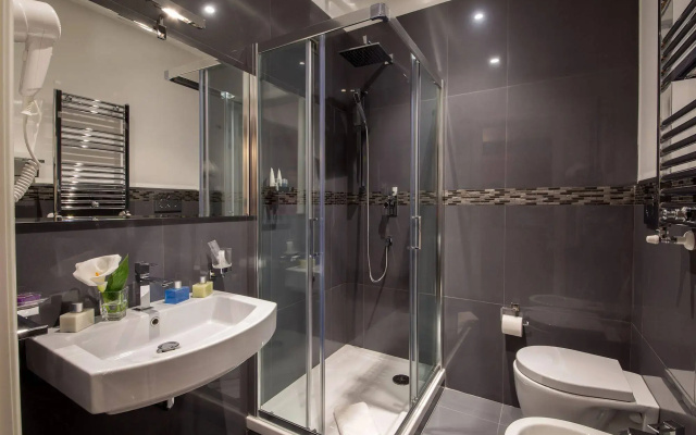 Tridente Suites