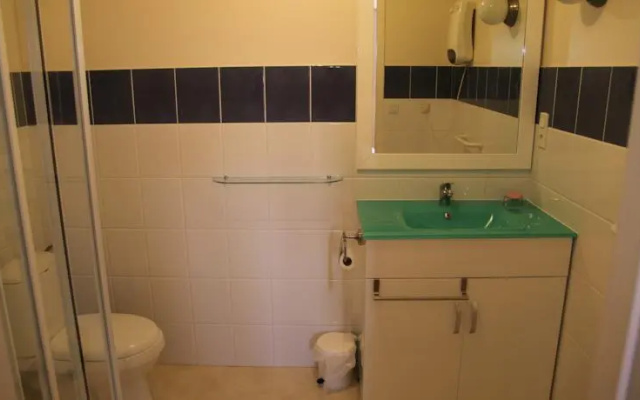 Les Bibu Chambres Meublées