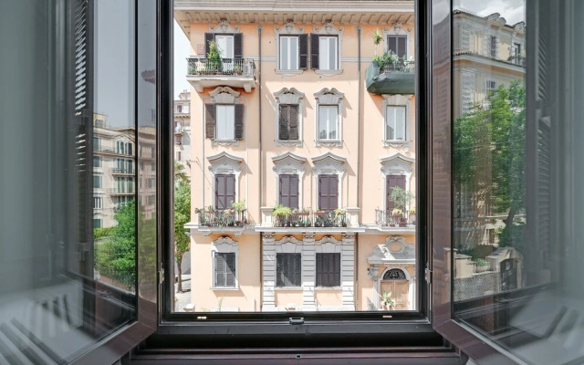 Peroni Apartment