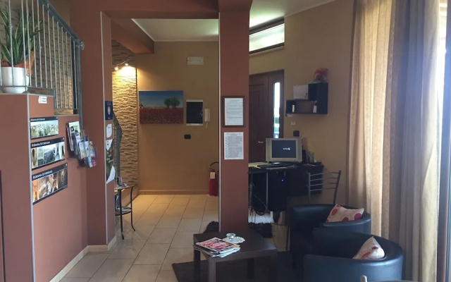 L'incontro Suite B&B Santeramo