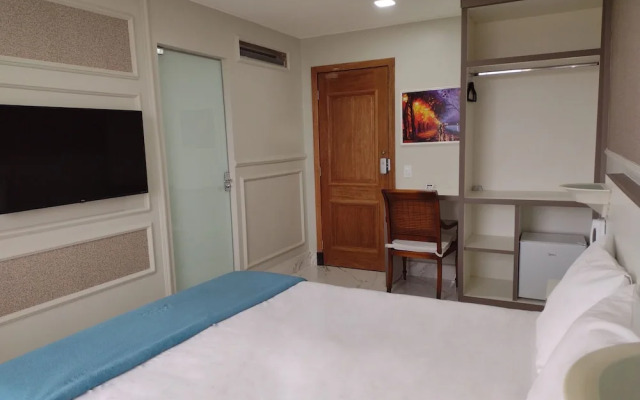 Antonio'S Hotel Spa
