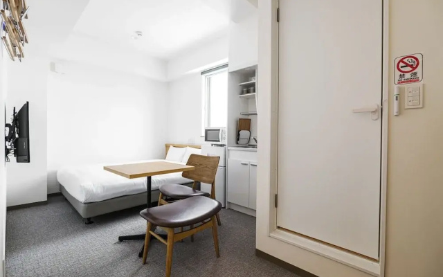 Stay Resort Niseko