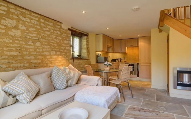 Wagon House, MALMESBURY