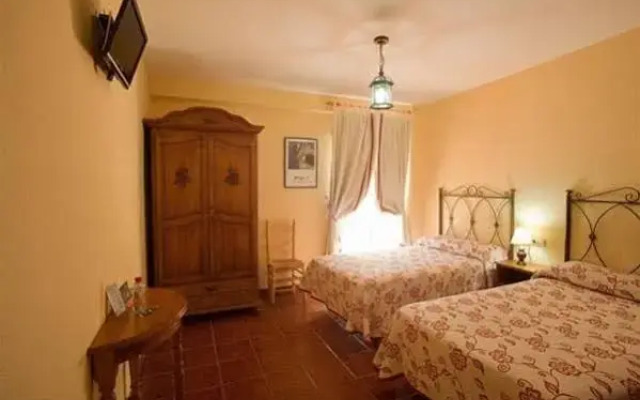Hostal San Juan