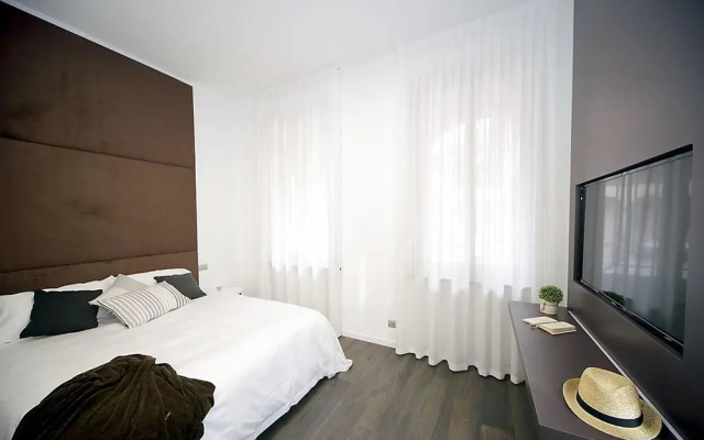 Suite Vogue Terra