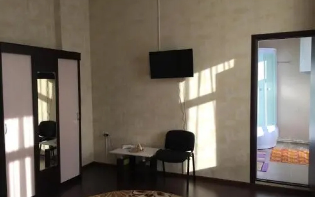 Guest House na Bannom 5