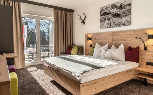 Sweet Cherry Boutique & Guesthouse Tyrol