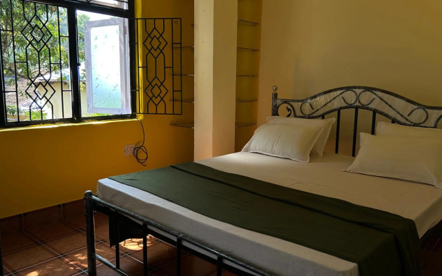 Muffys Guest House