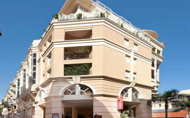 Aparthotel Adagio Monaco Palais Josephine