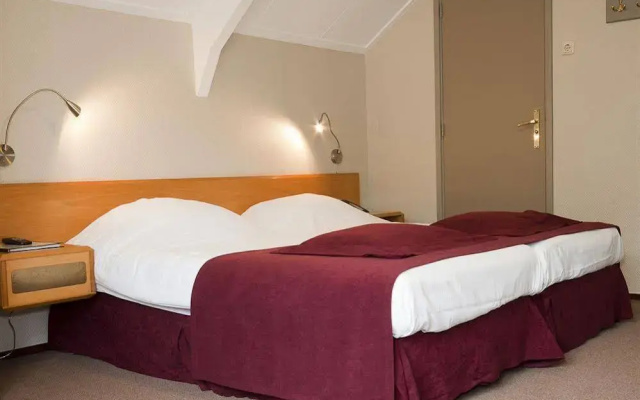 Paviljoen Hotel
