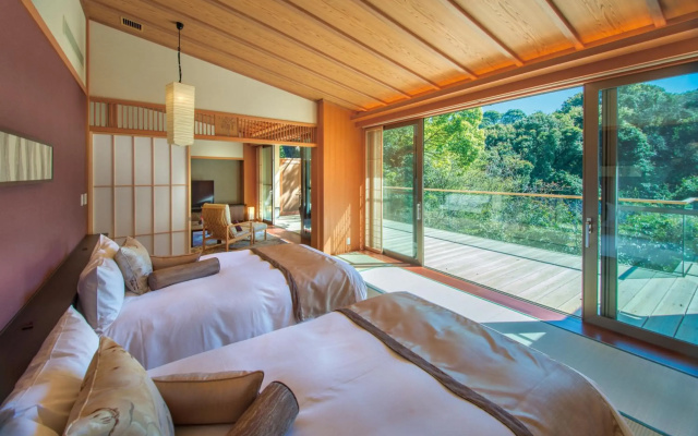 Abba Resorts Izu - Zagyosoh