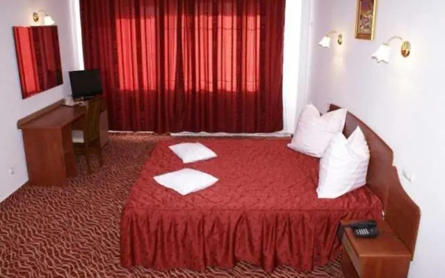 Hotel Flora