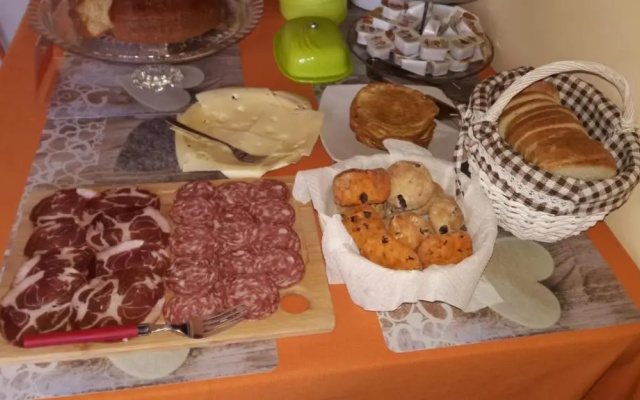 Il Casolare