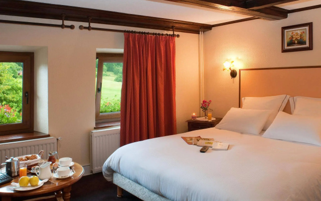 Hotel Neuhauser