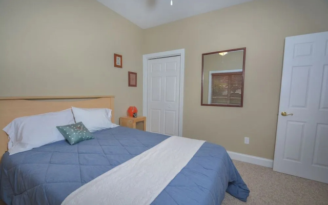CannaWisp 4 Bedroom Townhome