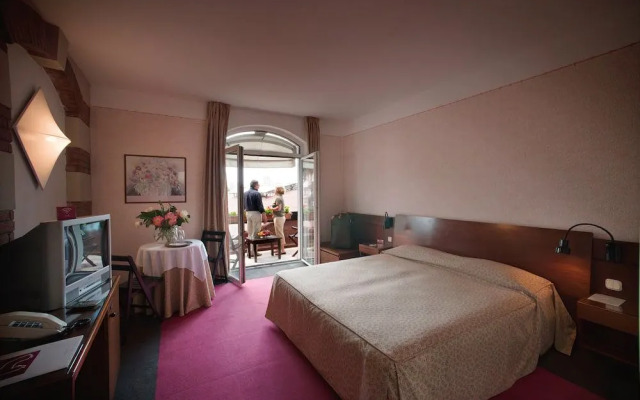 Cangrande Hotel