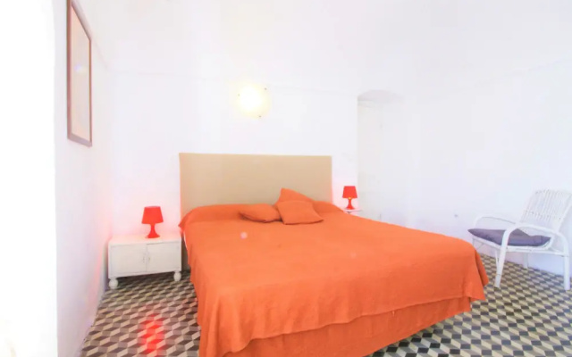 Casa Umberto I