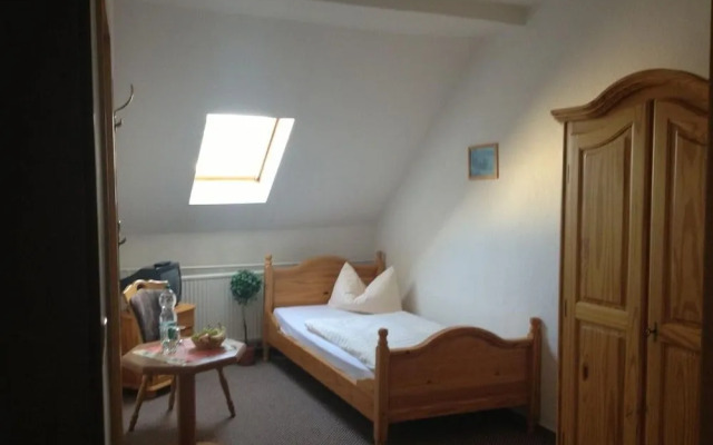 Hotel Gasthof zur Linde