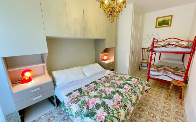 Apartment in Porto Santa Margherita
