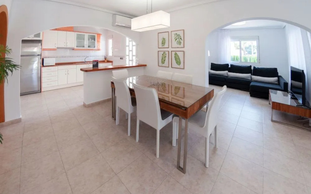Villa Serenity
