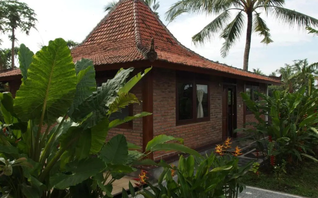 Rumah Sungai