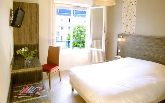 Hotel les Pecheurs