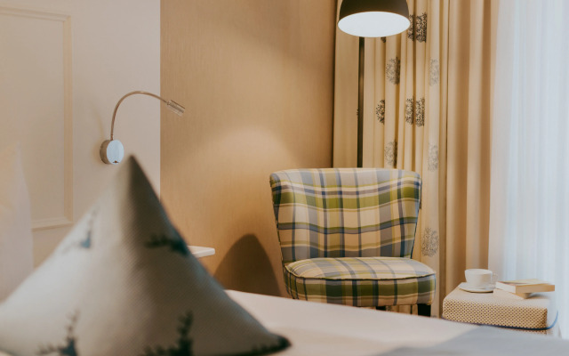 Hotel Drei Quellen Therme