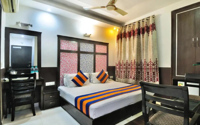 Hotel Bonlon Inn