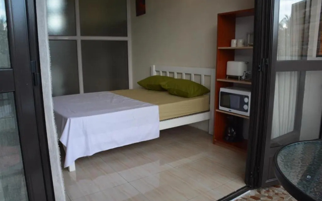 Ashmara Villa & Studio