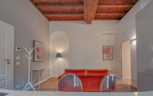 Palazzo Fulcorina Apartments