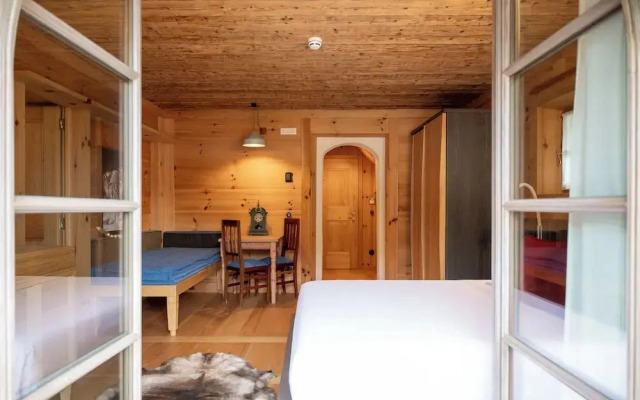 Hammerack Hotel
