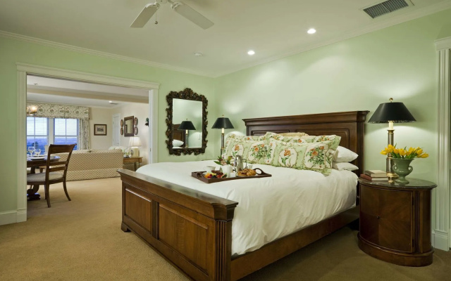 Mountain View Grand Resort & Spa
