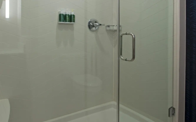 Fairfield Inn & Suites Duncan
