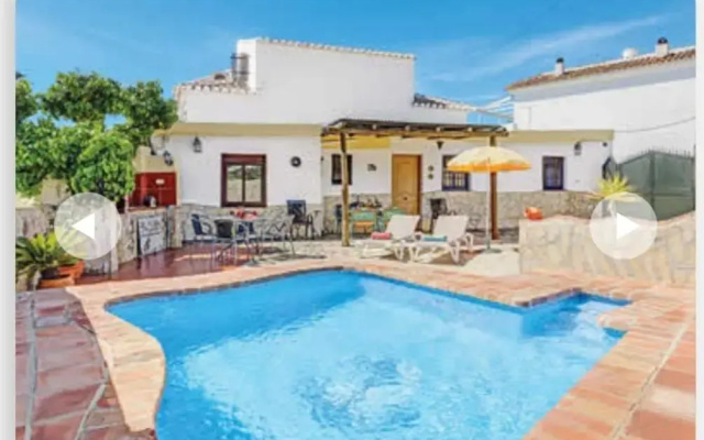 Villa Damara