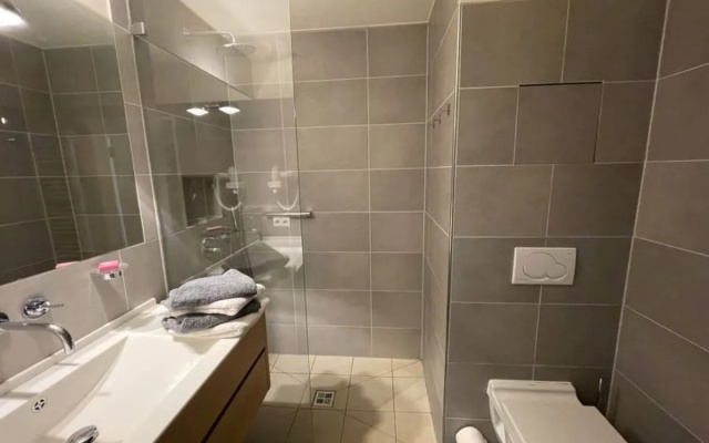 Alpenappartement Buchenhöhe 24464
